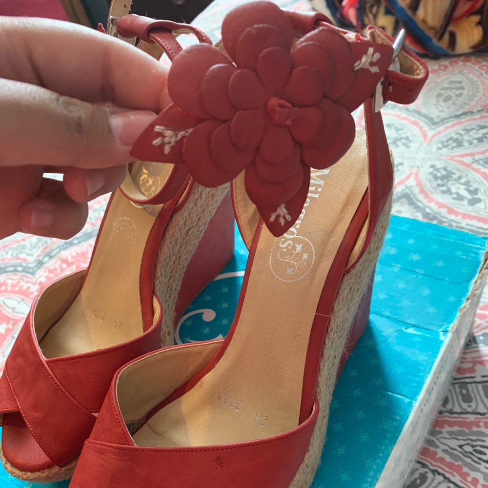 Wedges - Picture 3 of 3